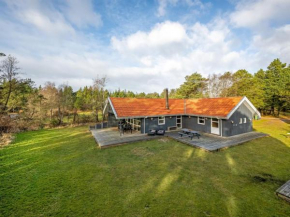 Holiday Home Yuma - 1km from the sea by Interhome